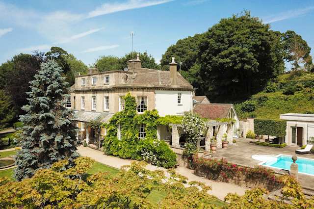 Sweeping Serenade, Plum Guide home in Gloucestershire