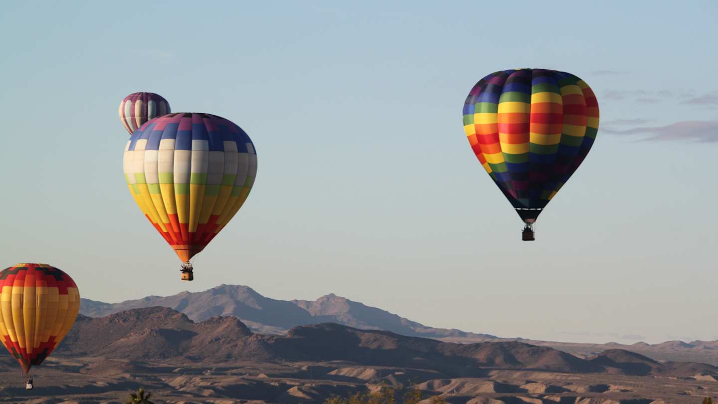 Lake Havasu City, Arizona