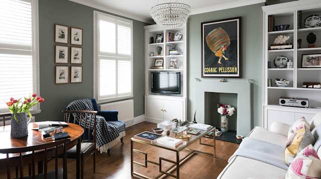 House of Ralph, Plum Guide home in London