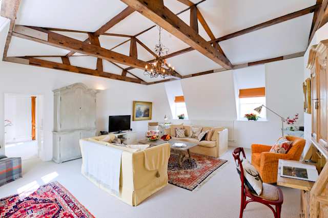 Park Suite, Plum Guide home in London