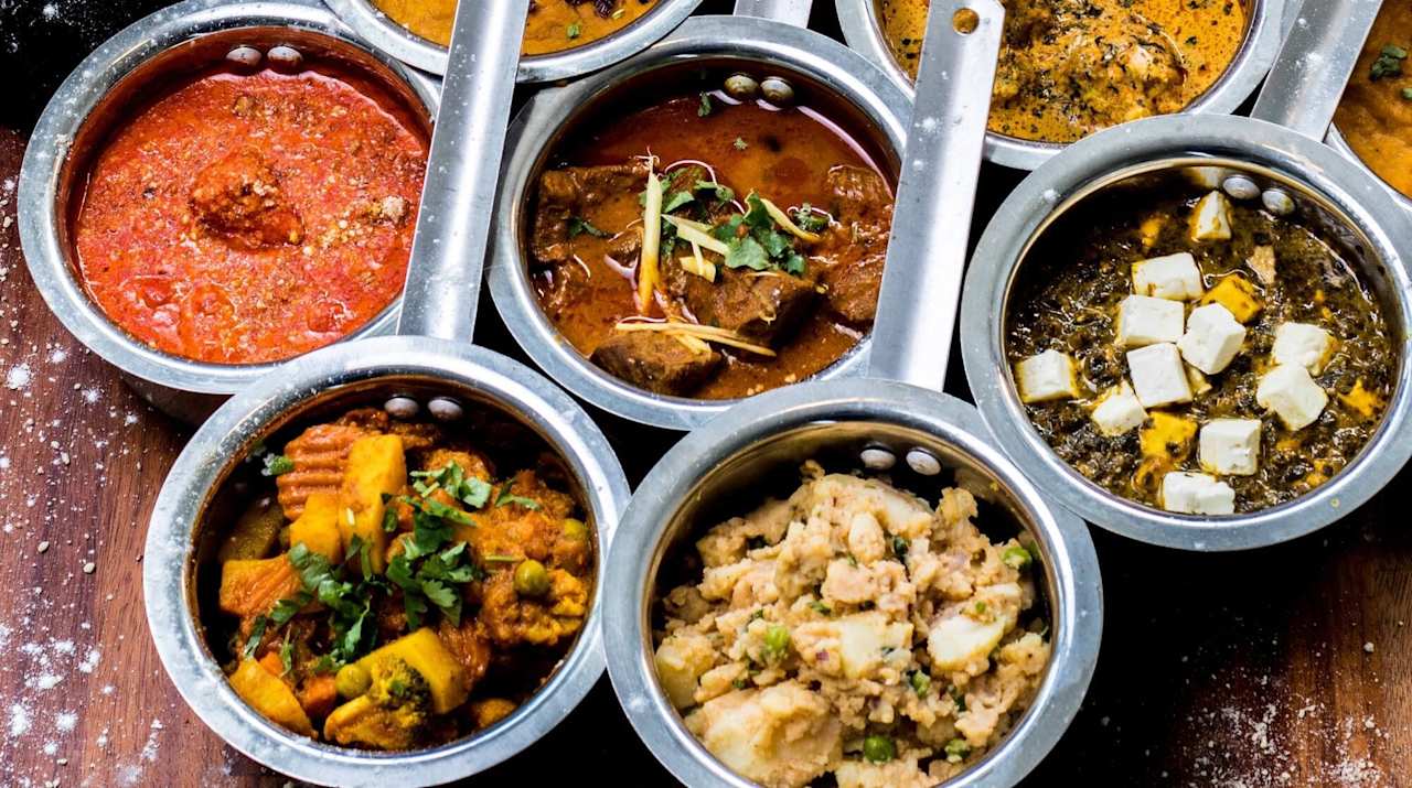 Where to Find the Best Indian Food in London Plum Guide
