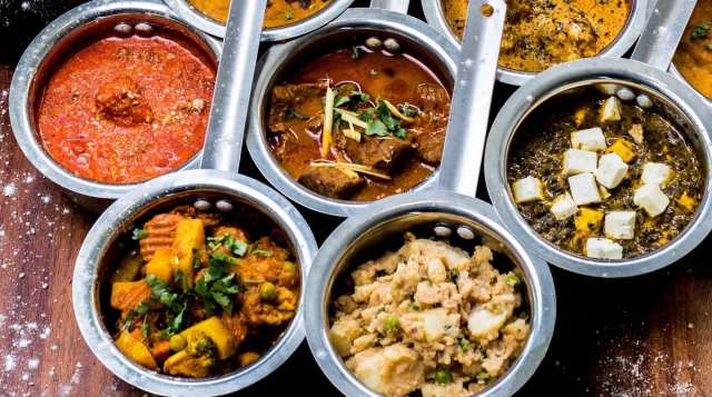 Where to Find the Best Indian Food in London | Plum Guide