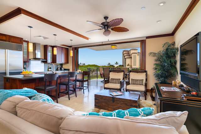 Hawaiian Hibiscus, Plum Guide home in Hawaii, USA