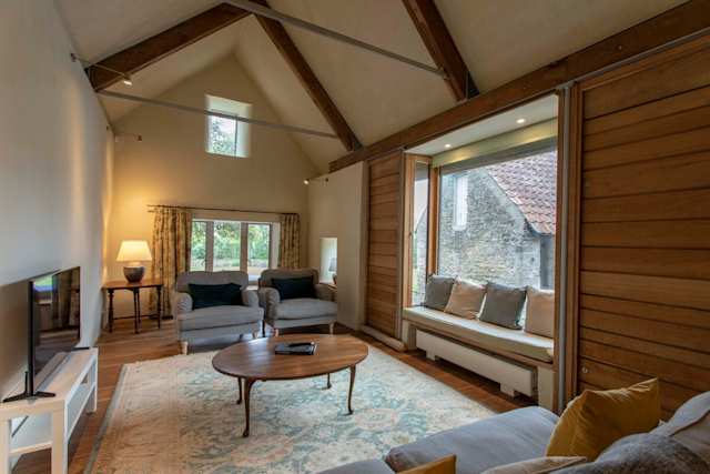 Malter’s Rest, Plum Guide home in Somerset, UK