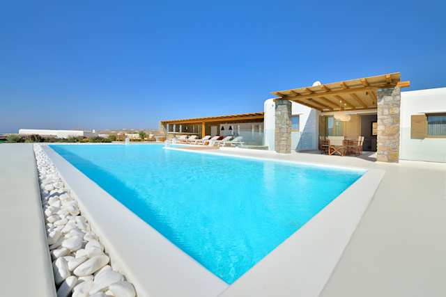 Ioannis, Plum Guide home in Greece