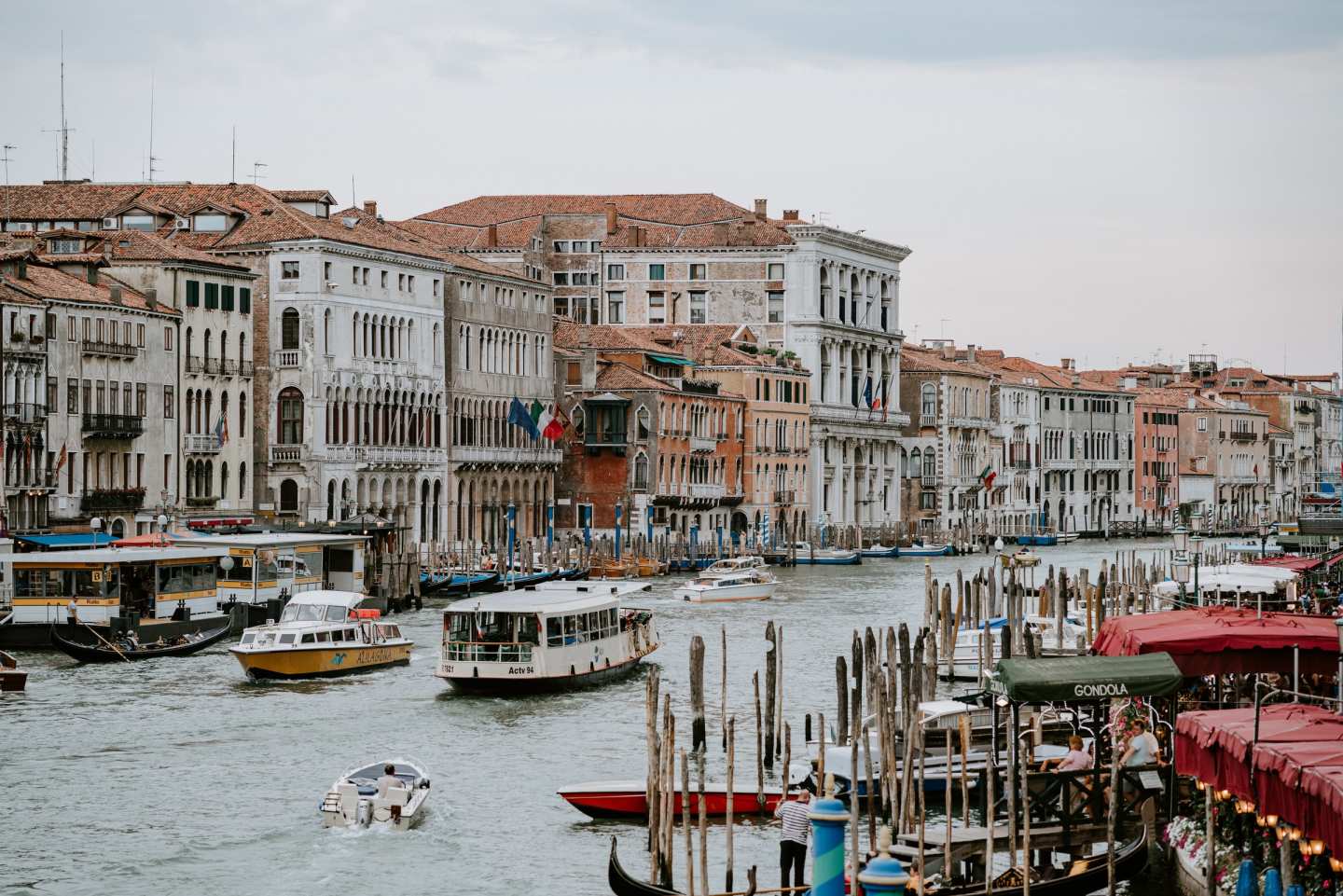 Venice 20 Day Itinerary A Perfect City Break   Plum Guide