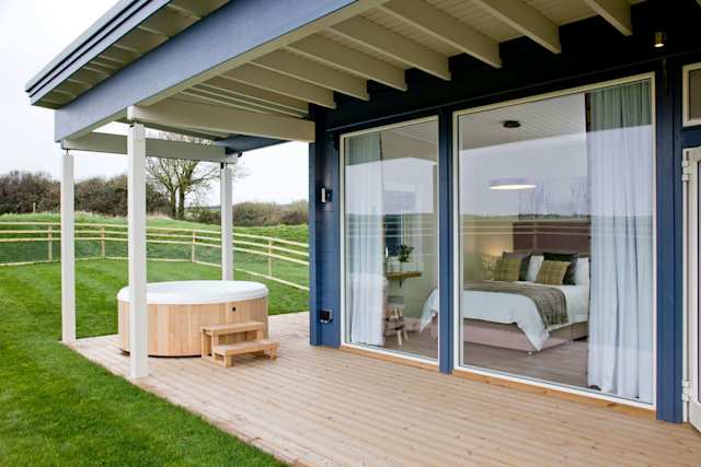 A View To Remember, Plum Guide home in Devon