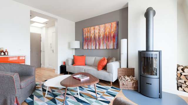 Cavalier, Plum Guide home in Paris