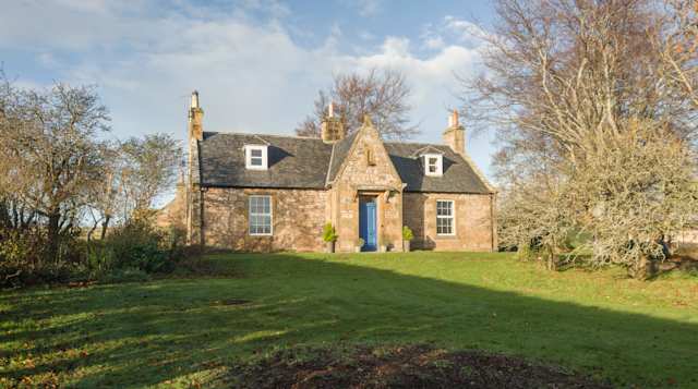 Rob Roy, Plum Guide home in Scotland, UK