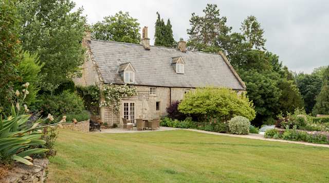 Thyme & Sage, Plum Guide home in the Cotswolds, UK