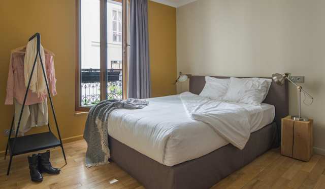 Rhodanthe, Plum Guide home in Paris