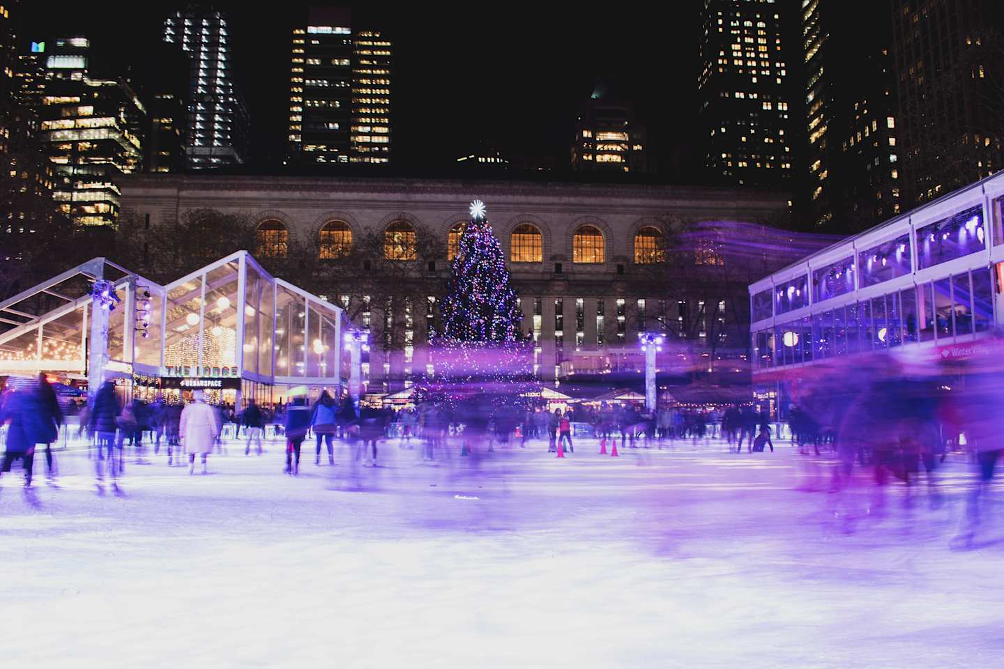 Christmas Towns In The Us Plum Guide