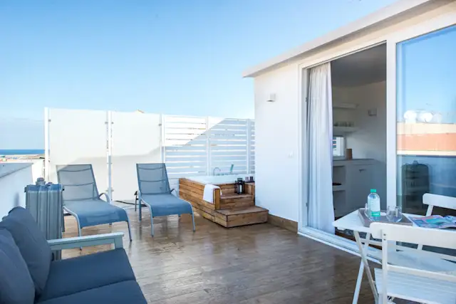 The Soft Cloud, Plum Guide home in Sicily, Italy