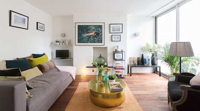 Spirit of Portobello, Plum Guide home in London