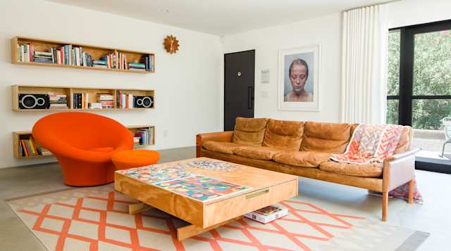 Mid-Century Meets Modern, Plum Guide home in Palm Springs