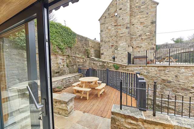 Ain't No River Wide Enough, Plum Guide home in Durham, UK