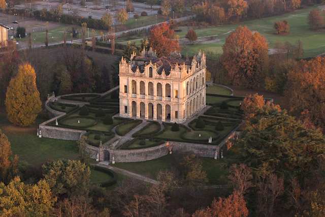 Grand Times, Plum Guide home in Italy