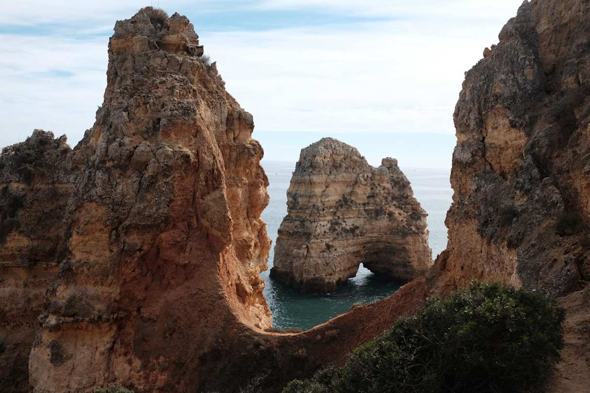 The Algarve, Portugal