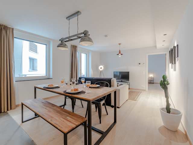 Saints and Surrealism, Plum Guide home in Belgium