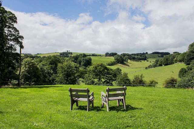 Boiling Kettle, Plum Guide home in Ashbourne
