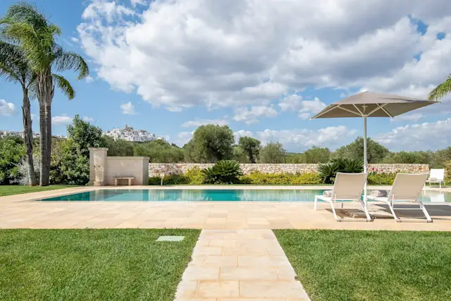 Ode to Ostuni, Plum Guide home in Puglia, Italy