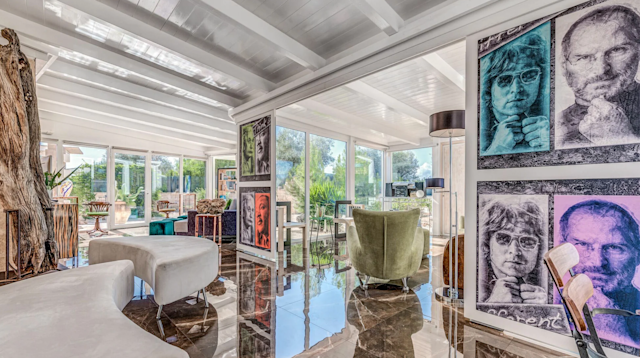 Big Thinkers, Plum Guide home in Puglia