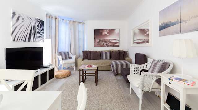 Mother Mercer, Plum Guide home in London