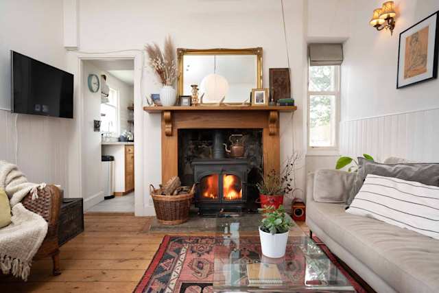 Cairngorm Charm, Plum Guide home in Scotland