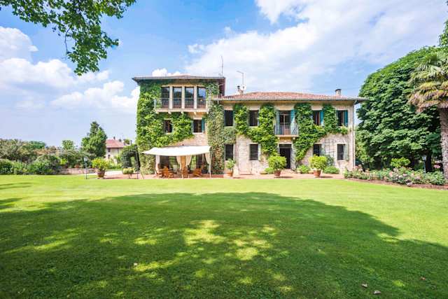 Italian Dream, Plum Guide home in Italy