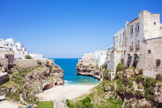 The Essential Travel Guide For Puglia Plum Guide