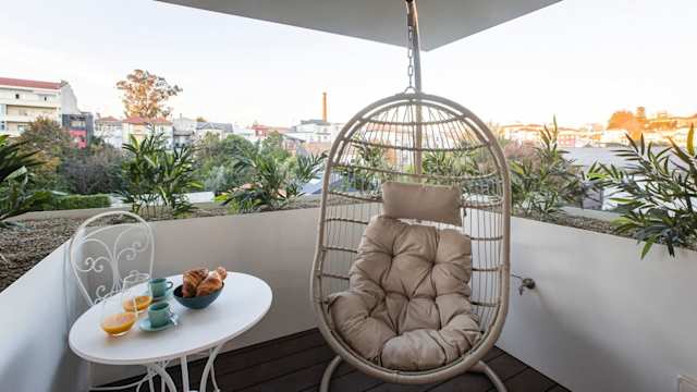 Be Cool, Plum Guide home in Porto, Portugal
