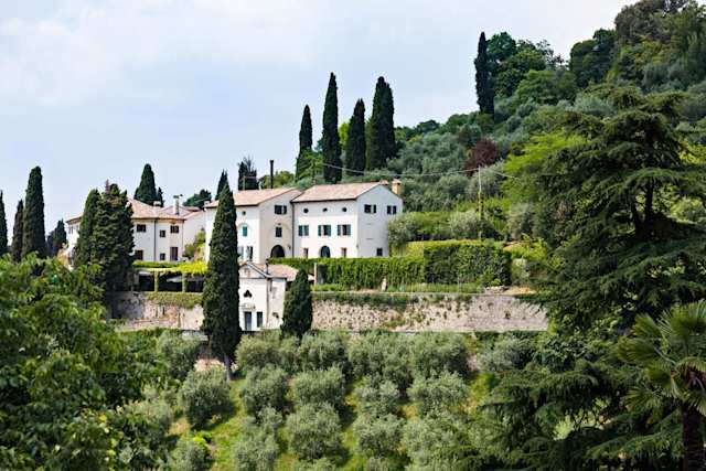 La Cappella, Plum Guide home in Italy
