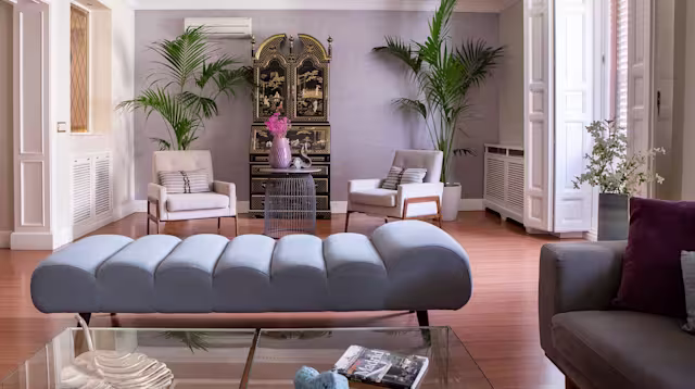 Cornucopia, Plum Guide home in Madrid