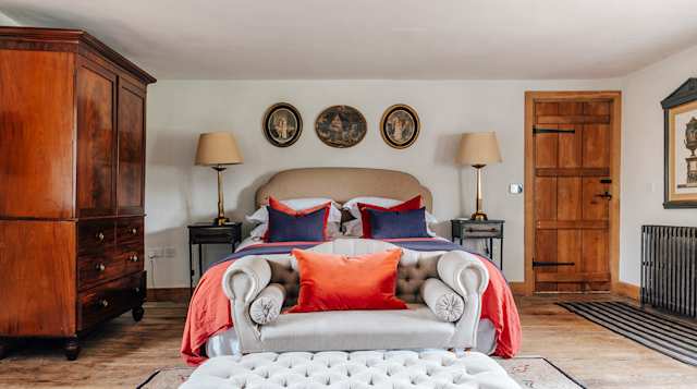 'Hobart Spring Estate', Norfolk, UK