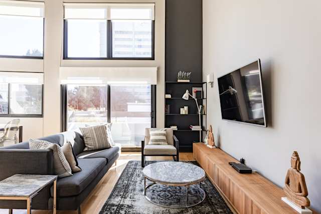 City Of Angels, Plum Guide home in Los Angeles