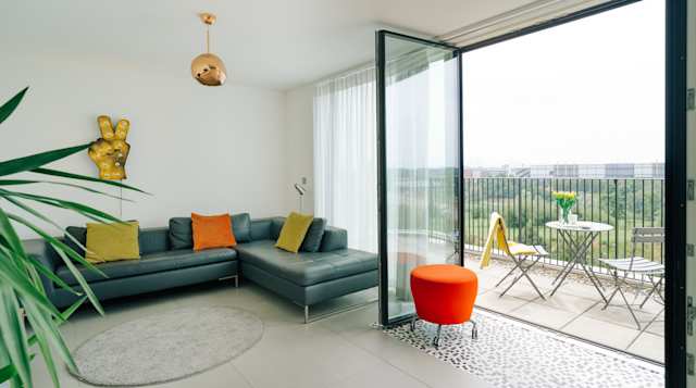 Going For Gold, Plum Guide home in London, UK