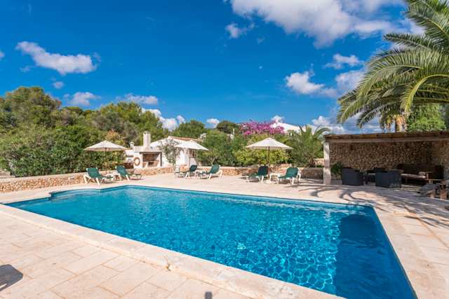 The Almond Orchard, Plum Guide home in Menorca