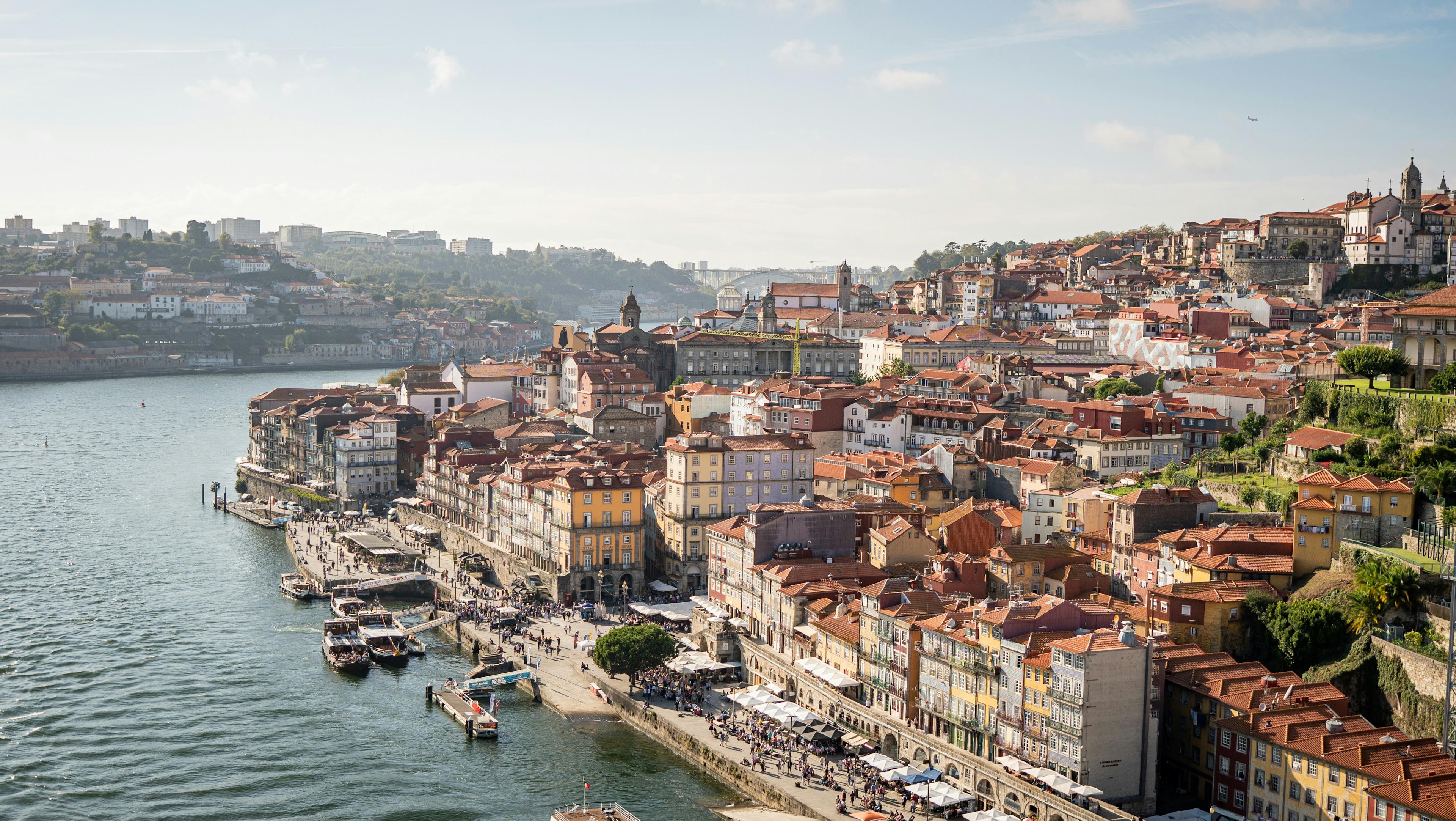 Porto - banner image