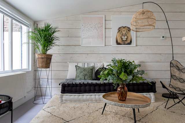 Lola, Plum Guide home in Notting Hill, London