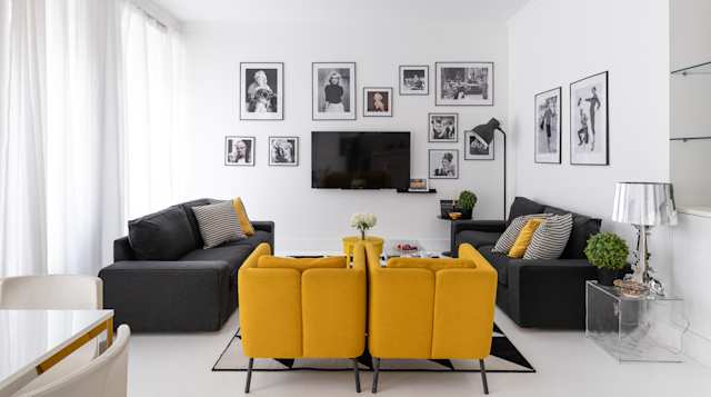 Casa Kino, Plum Guide home in Milan