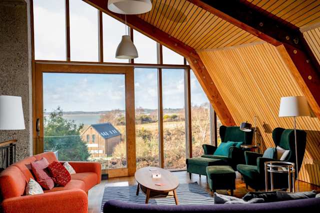 The Wow Factor, Plum Guide home in Dorset, UK