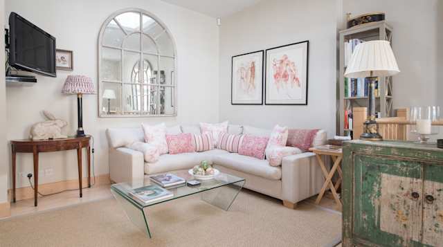 Sweet Dreams, Plum Guide home in London