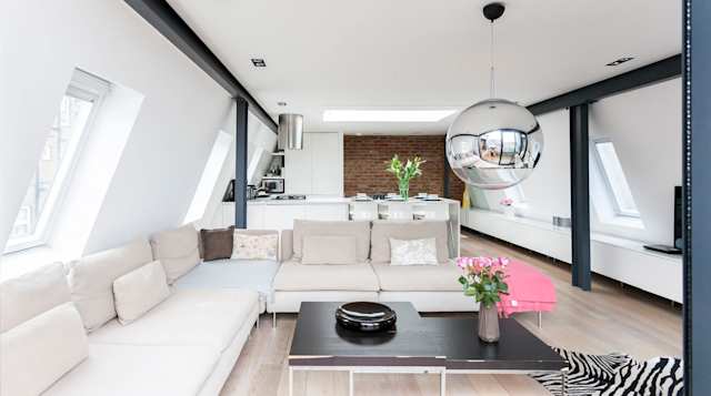 Creative's Retreat, Plum Guide home in London