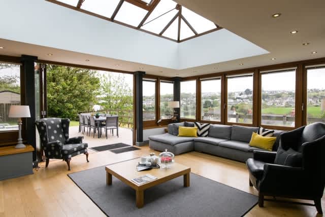 Lazy Hazy Days, Plum Guide home in Wales