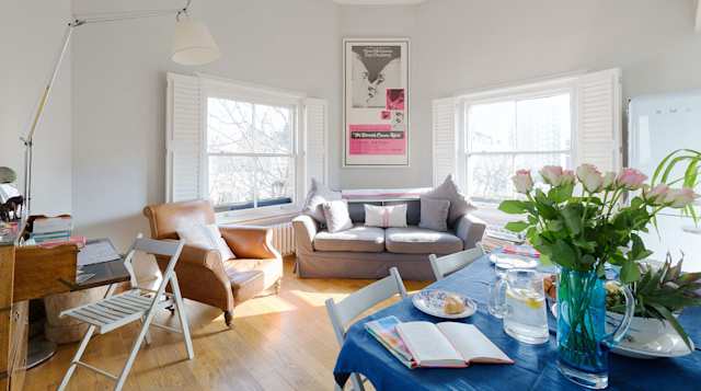 battersea charm is the perfect family stay in London