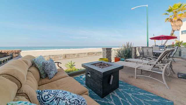 On Mission, Plum Guide home in San Diego, US