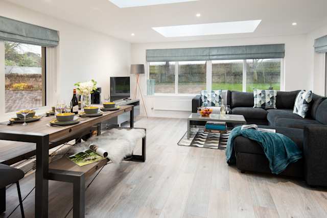 Rule the School, Plum Guide home in Northumberland, UK