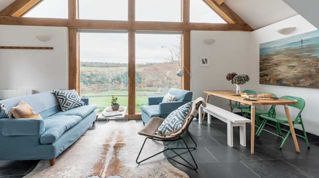 Wye Valley View, Plum Guide home in Wales