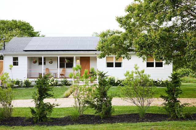 Fireflies, Plum Guide home in Montauk