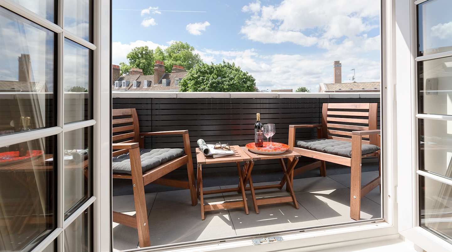 12 best london airbnb